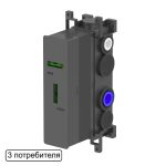 Встраиваемая часть WHITECROSS Y1238